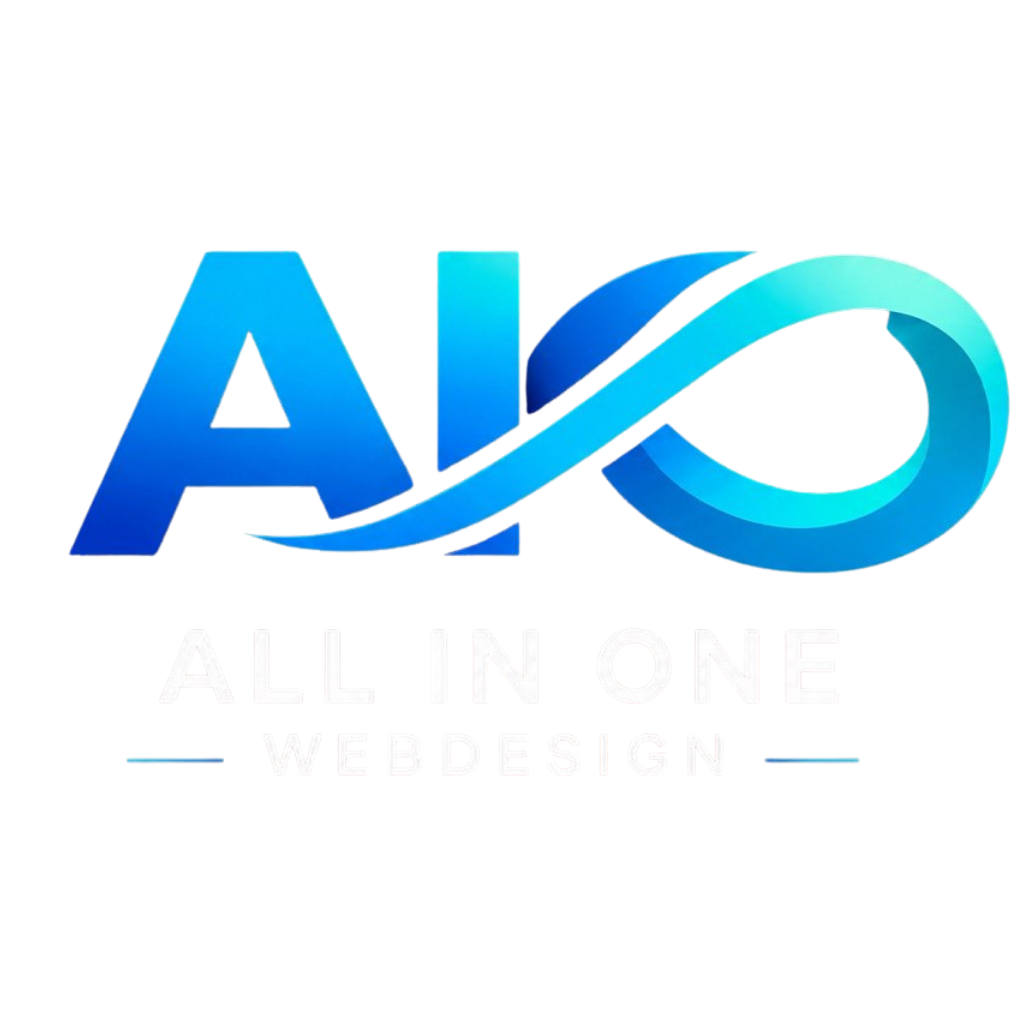 All in One Webdesign